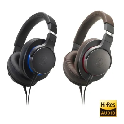 Audio-Technica ATH-MSR7BGM