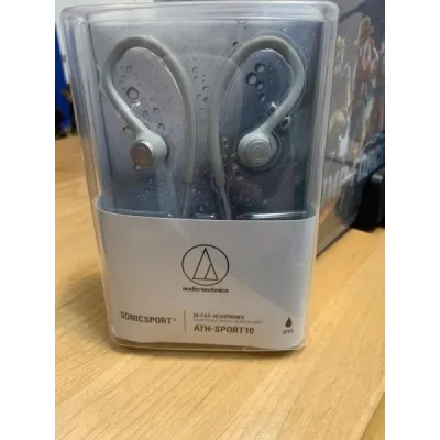 Audio-Technica ATH-SPORT10GY