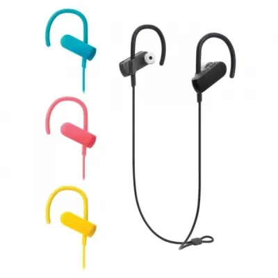 Audio-Technica ATH-SPORT50BTBK