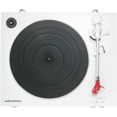 Audio-Technica AT-LP3WH Audio-Technica AT-LP3WH