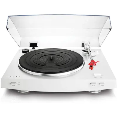 Audio-Technica AT-LP3WH Audio-Technica AT-LP3WH