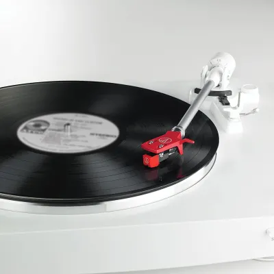 Audio-Technica AT-LP3WH Audio-Technica AT-LP3WH