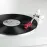 Audio-Technica AT-LP3WH