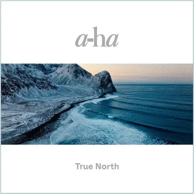 Вініловий диск A-Ha: TrueNorth -Hq/Gatefold /2LP Вініловий диск A-Ha: TrueNorth -Hq/Gatefold /2LP