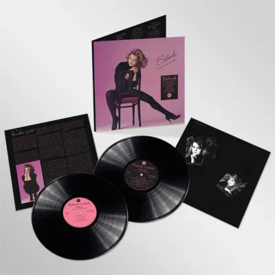 Вініловий диск Belinda Carlisle: Belinda -Annivers /2LP Вініловий диск Belinda Carlisle: Belinda -Annivers /2LP