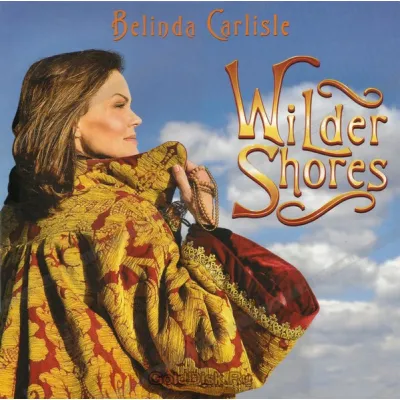 Вініловий диск Belinda Carlisle: Wilder Shores -Rsd /2LP Вініловий диск Belinda Carlisle: Wilder Shores -Rsd /2LP