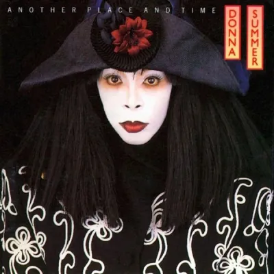 Вініловий диск Donna Summer: Another place and time -Transpar Вініловий диск Donna Summer: Another place and time -Transpar
