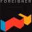 Вініловий диск Foreigner: Agent Provocateur