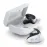 Yamaha TW-ES5A White