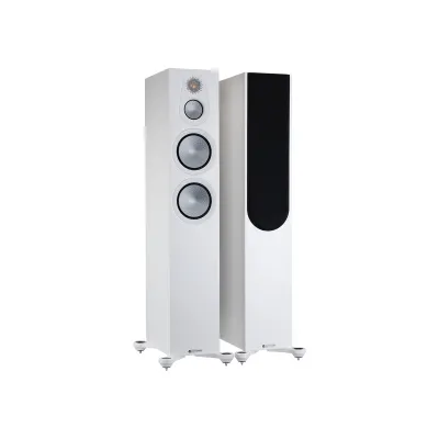 Monitor Audio Silver 300 Satin White (7G) Monitor Audio Silver 300 Satin White (7G)