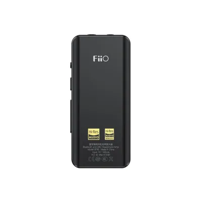 FIIO BTR5 LT version 2021 Black