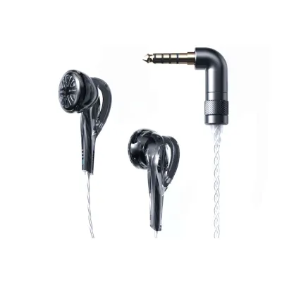 FIIO EM5 Black FIIO EM5 Black