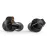 FIIO FA7s Balanced Armatures Black