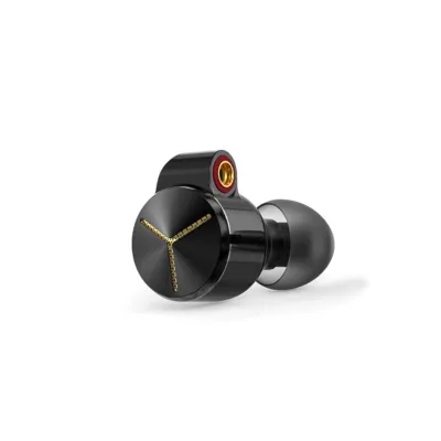 FIIO FA7s Balanced Armatures Black FIIO FA7s Balanced Armatures Black