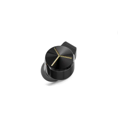 FIIO FA7s Balanced Armatures Black FIIO FA7s Balanced Armatures Black