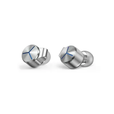FIIO FA7s Balanced Armatures Silver