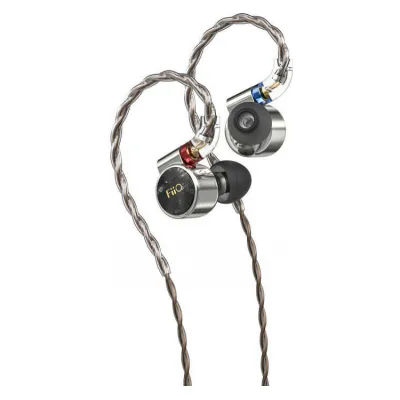FIIO FD3 Silver
