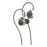 FIIO FD3 Silver