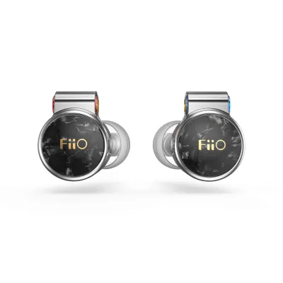 FIIO FD3 Silver FIIO FD3 Silver