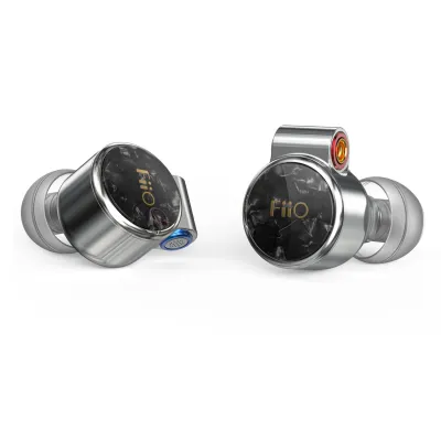 FIIO FD3 Silver FIIO FD3 Silver