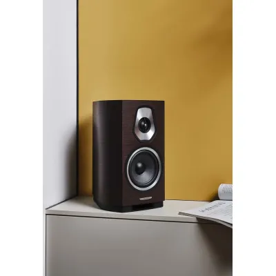Sonus Faber Sonetto I Wenge Sonus Faber Sonetto I Wenge