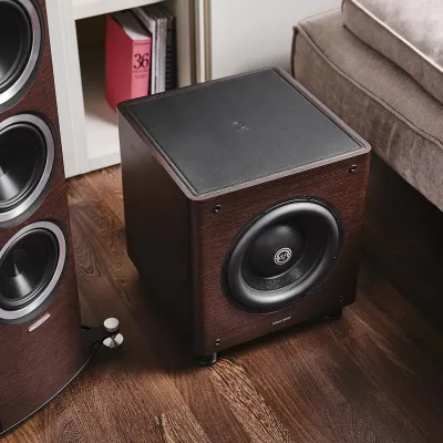 Sonus Faber Gravis II Wenge Sonus Faber Gravis II Wenge