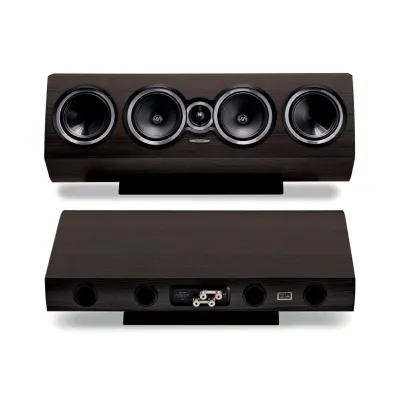 Sonus Faber Sonetto CENTER II Wenge