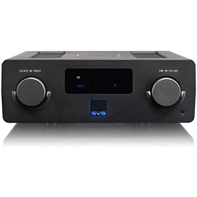 SVS Prime Wireless SoundBase SVS Prime Wireless SoundBase