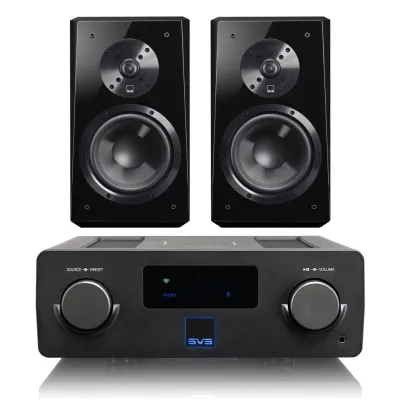 SVS Prime Wireless SoundBase SVS Prime Wireless SoundBase