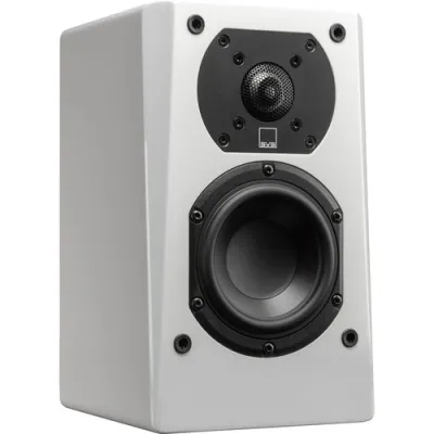SVS Prime Wireless Speaker White Gloss