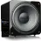 SVS SB-1000 Pro Piano Gloss Black