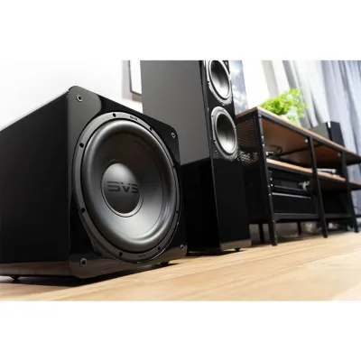 SVS SB-1000 Pro Piano Gloss Black SVS SB-1000 Pro Piano Gloss Black