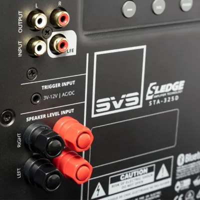 SVS SB-1000 Pro White Gloss