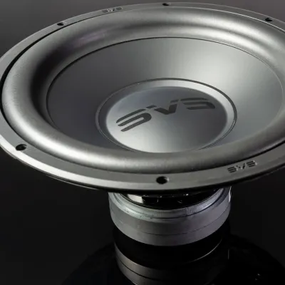 SVS SB-1000 Pro White Gloss