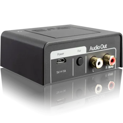 SVS SoundPath Tri-Band Wireless Audio Adapter