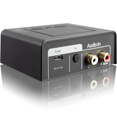 SVS SoundPath Tri-Band Wireless Audio Adapter SVS SoundPath Tri-Band Wireless Audio Adapter