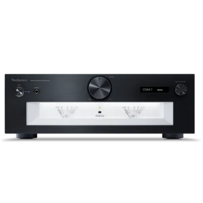 Technics SU-G700M2 Black Technics SU-G700M2 Black