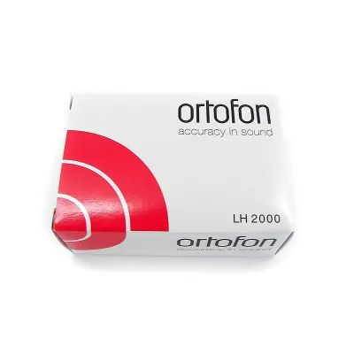 Ortofon LH-2000 headshell Ortofon LH-2000 headshell