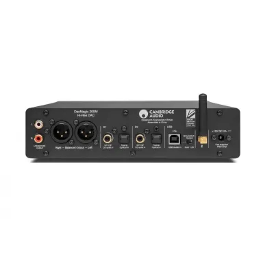 Cambridge Audio DacMagic 200M Luna Grey
