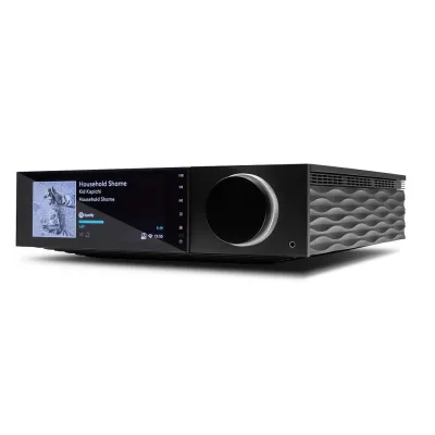 Cambridge Audio EVO150 Streaming Amplifier Cambridge Audio EVO150 Streaming Amplifier