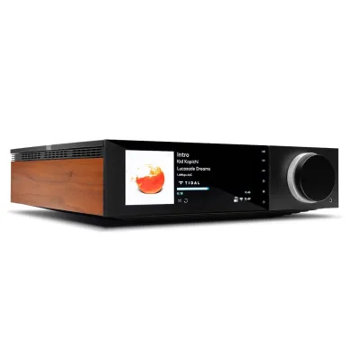 Cambridge Audio EVO150 Streaming Amplifier Cambridge Audio EVO150 Streaming Amplifier