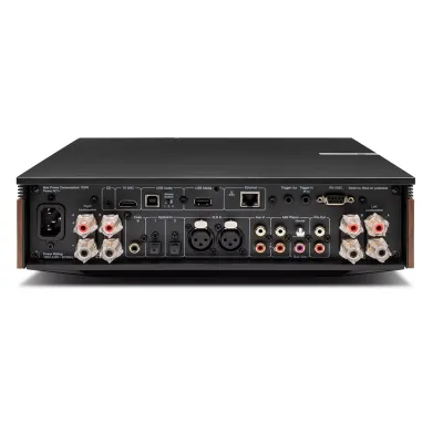 Cambridge Audio EVO150 Streaming Amplifier Cambridge Audio EVO150 Streaming Amplifier