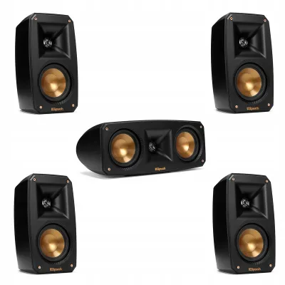 Klipsch Reference Theater Pack 5.0 Klipsch Reference Theater Pack 5.0
