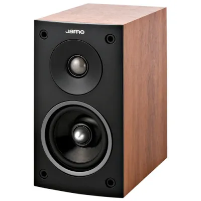 Jamo S 506 HCS 3 Wenge