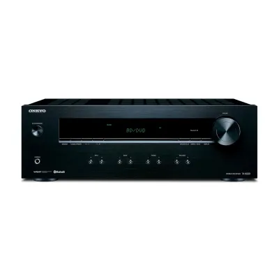 Onkyo TX-8220 Black Onkyo TX-8220 Black