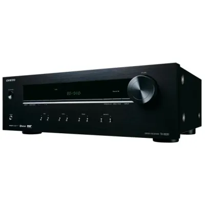 Onkyo TX-8220 Black
