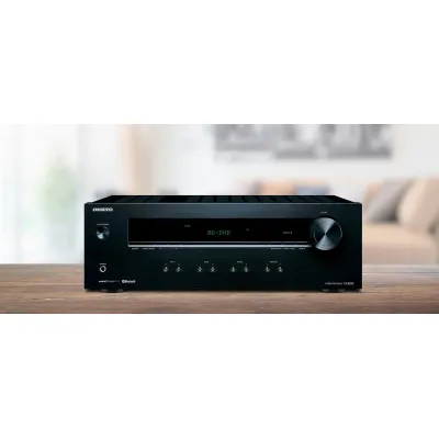 Onkyo TX-8220 Black