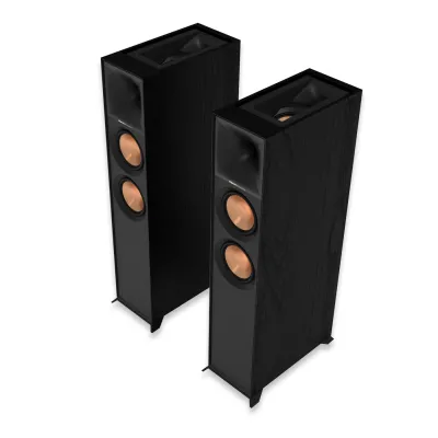 Klipsch Reference R-605FA Black Klipsch Reference R-605FA Black