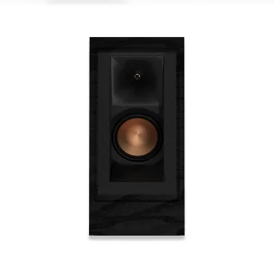 Klipsch Reference R-605FA Black