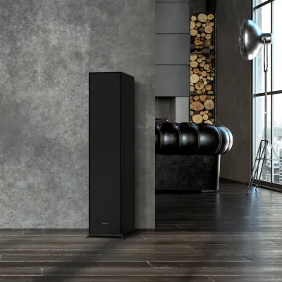 Klipsch Reference R-605FA Black Klipsch Reference R-605FA Black